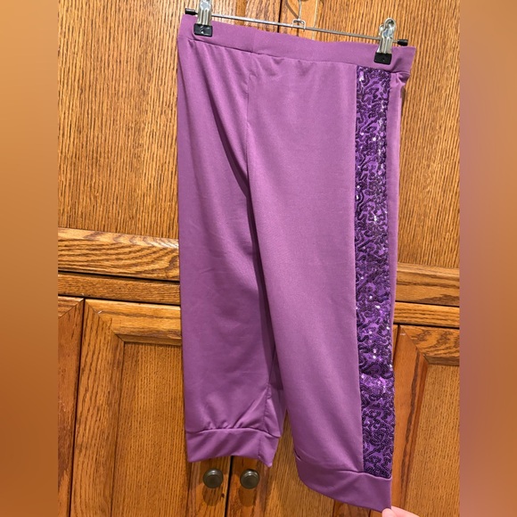 NWT Laylas Dance Costumes L2690 - UPTOWN FUNK - Picture 7 of 8